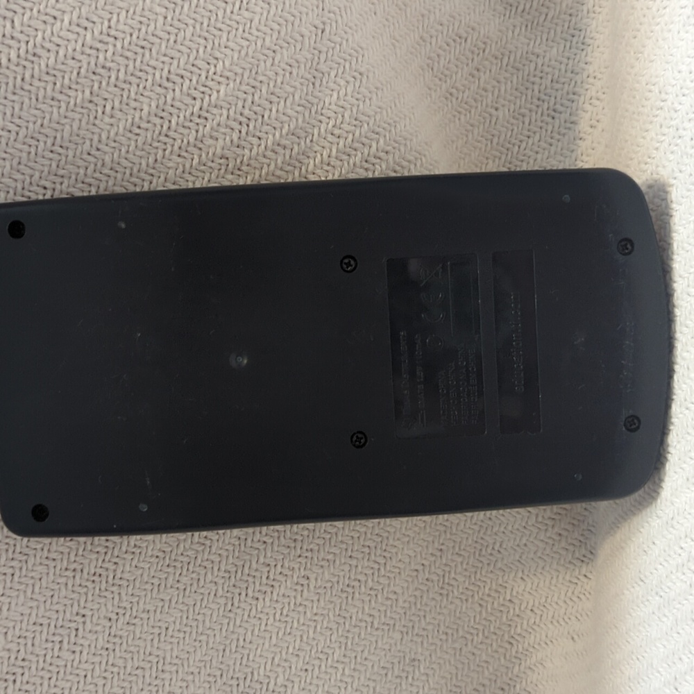 Texas Instruments TI-30XA calculator - Picture 3 of 3